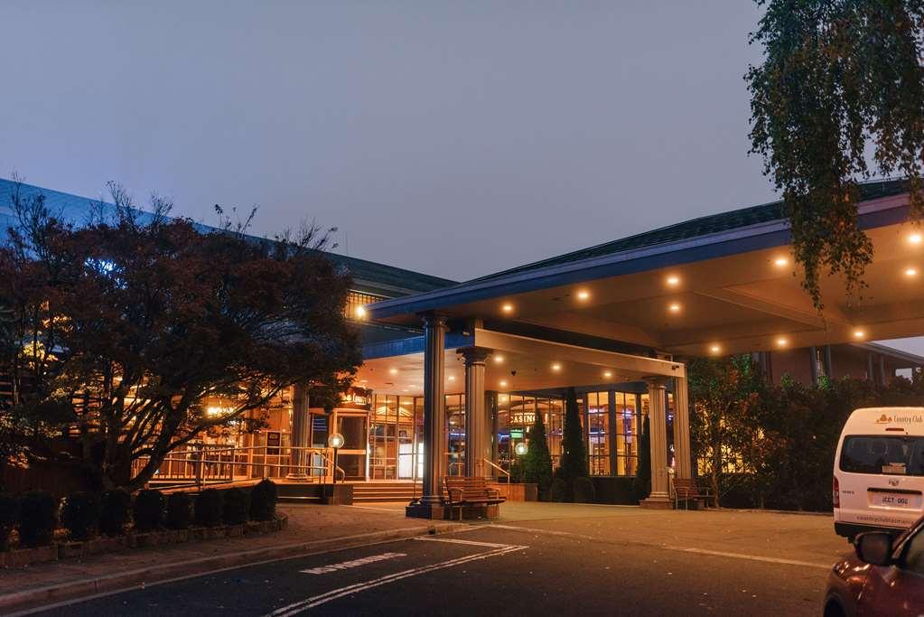 Hotel Country Club Tasmania Launceston Zewnętrze zdjęcie