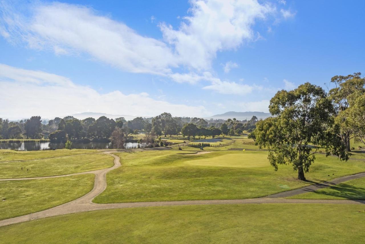 Hotel Country Club Tasmania Launceston Zewnętrze zdjęcie