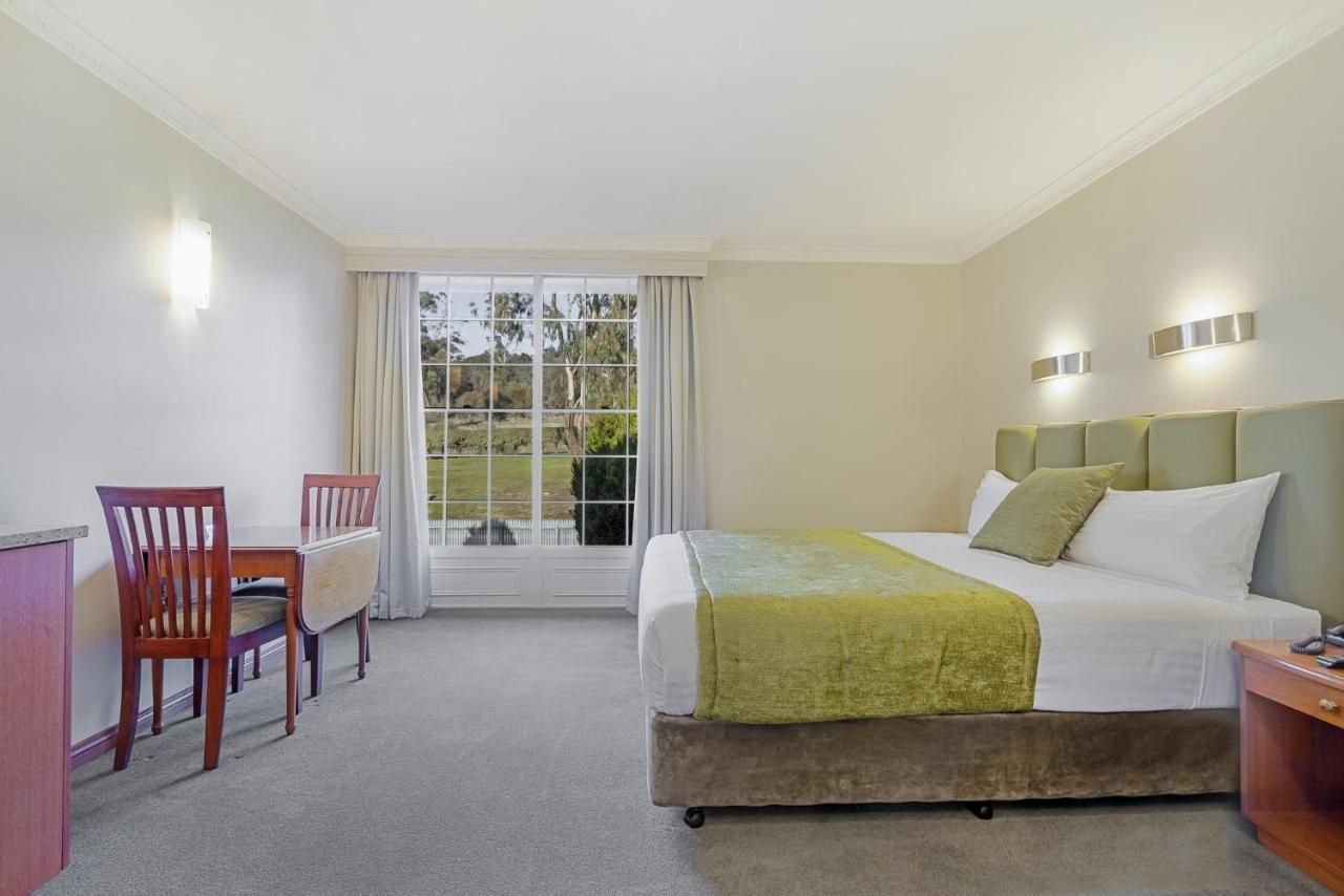 Hotel Country Club Tasmania Launceston Zewnętrze zdjęcie