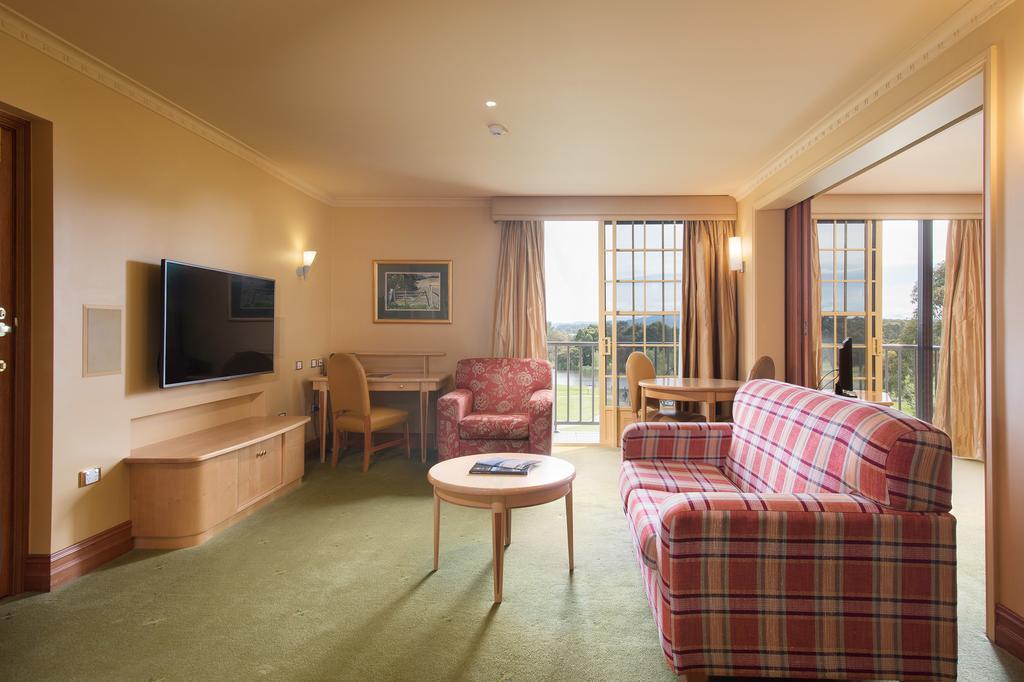 Hotel Country Club Tasmania Launceston Zewnętrze zdjęcie