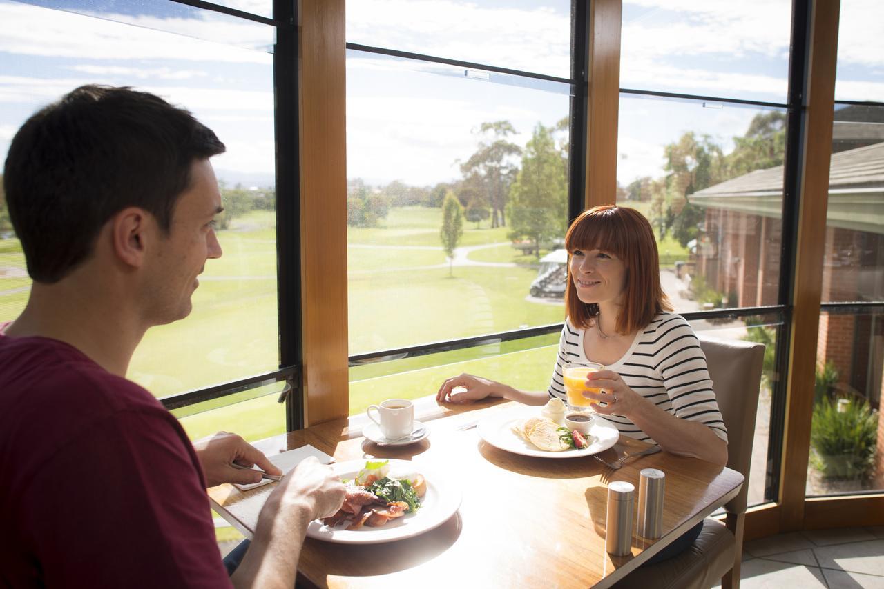 Hotel Country Club Tasmania Launceston Zewnętrze zdjęcie