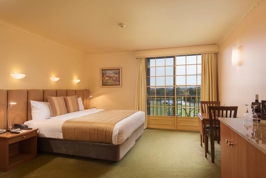 Hotel Country Club Tasmania Launceston Zewnętrze zdjęcie