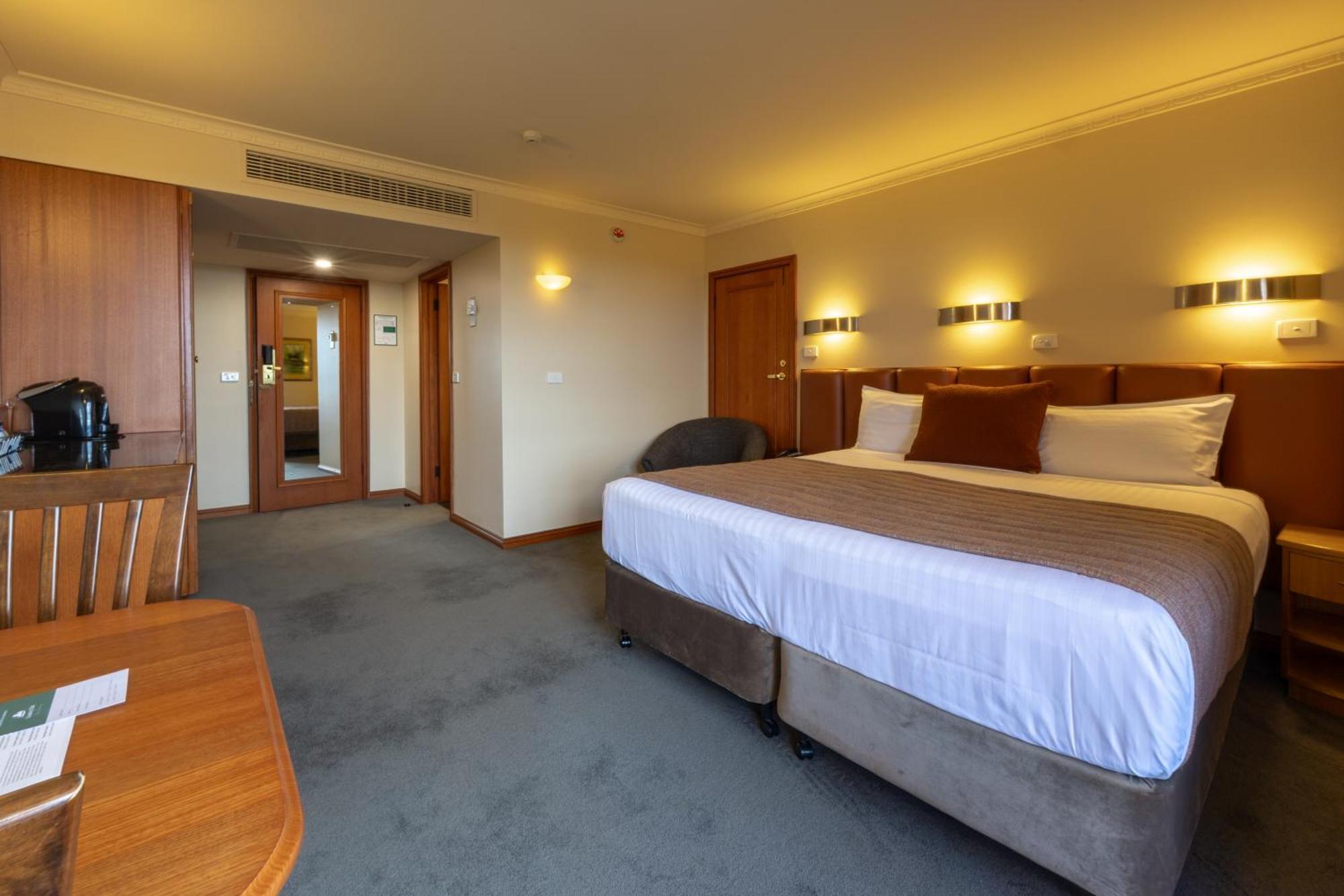 Hotel Country Club Tasmania Launceston Pokój zdjęcie