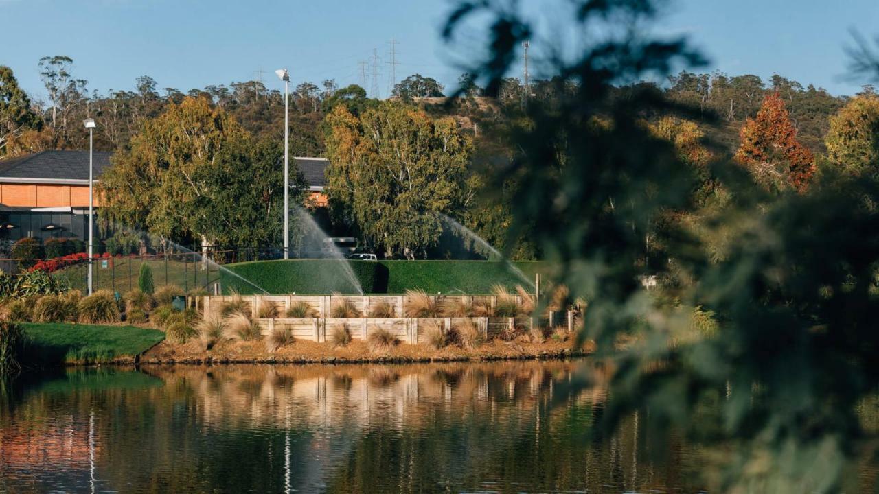 Hotel Country Club Tasmania Launceston Zewnętrze zdjęcie